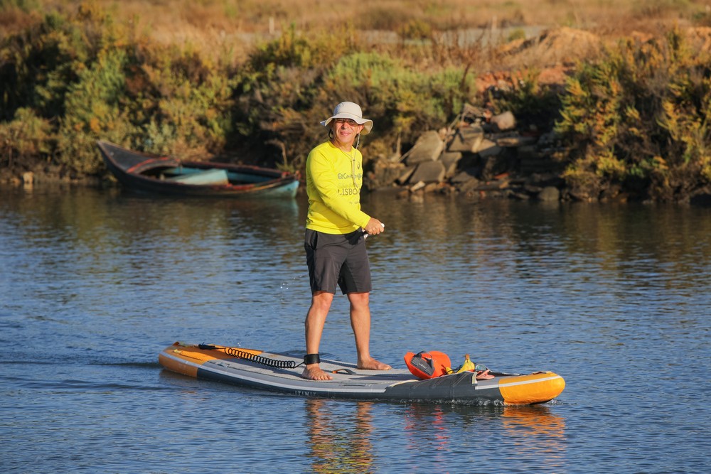 Descida do Rio Sado 2022