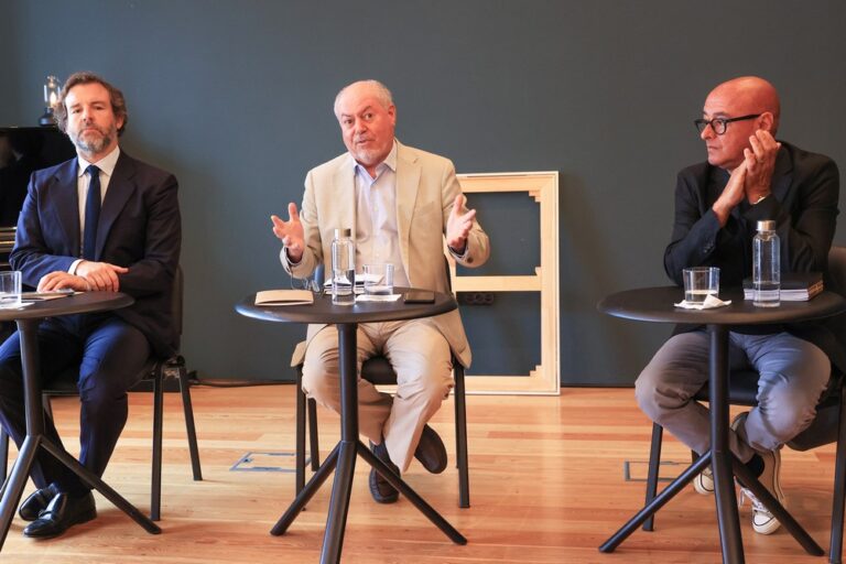 Apresentação da Festa da Ilustração 2022