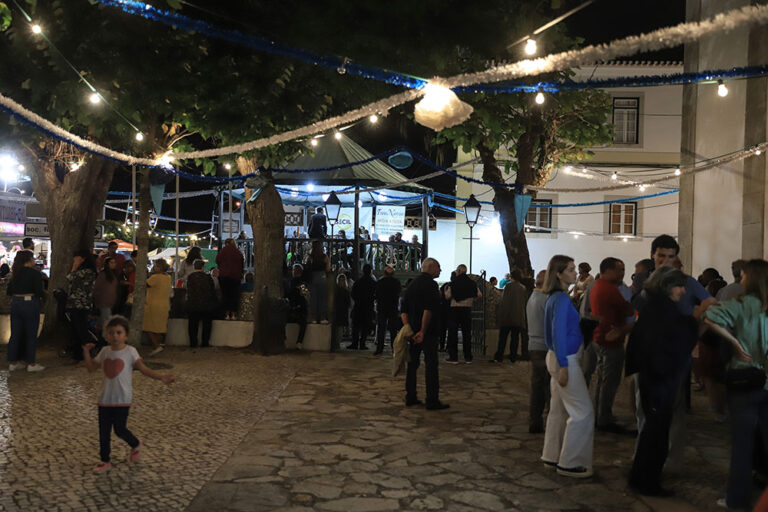 Festas de Nossa Senhora da Saúde, em Vila Fresca de Azeitão