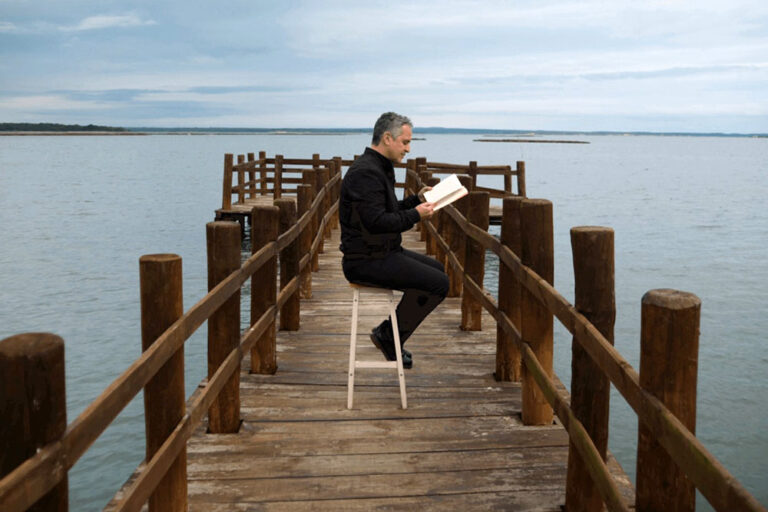 Viagem a Portugal Revisited - José Luísa Peixoto - roteiro em Setúbal