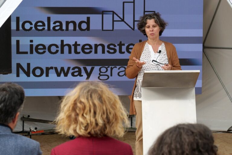 PLAAC Arrábida - Seminário - Convento da Arrábida - vice-presidente da Câmara Municipal de Setúbal, Carla Guerreiro