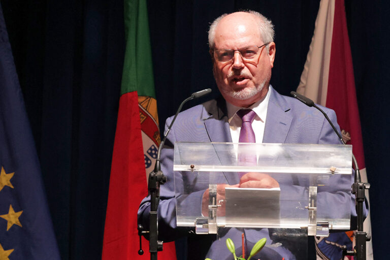 Comemorações Bocagianas 2022 | Dia de Bocage, da Cidade e do Concelho - 15 de Setembro - sessão solene