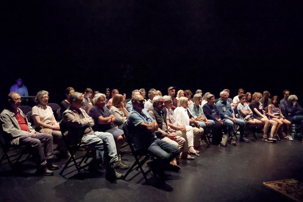 Sobre a Cegueira - ensaio visual - Vítor Joaquim - Terças com Saramago - Comemorações do Centenário de José Saramago