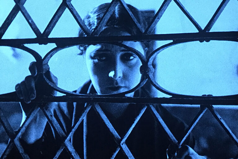 Sol e Sombra - Musidora