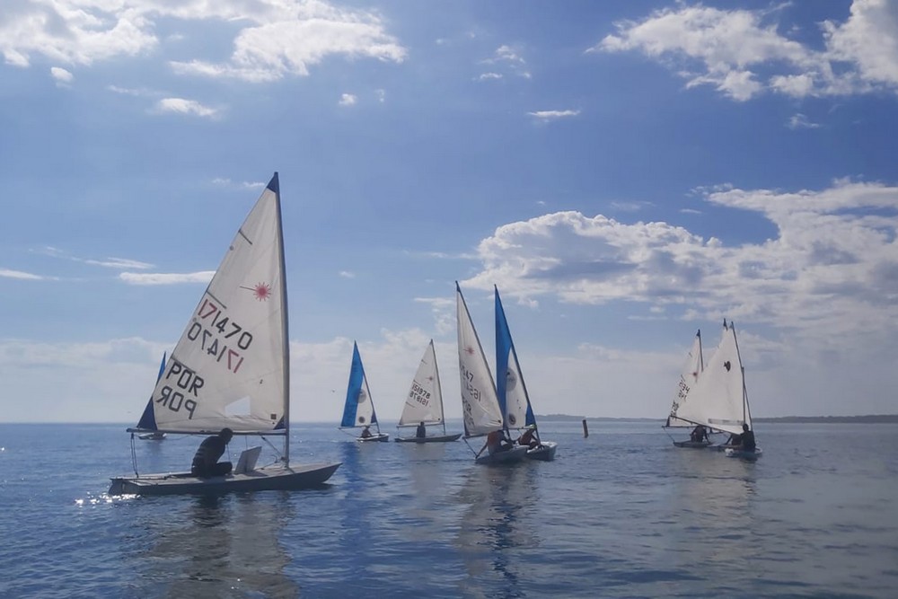 Troféu Bocage 3.ª Club Race