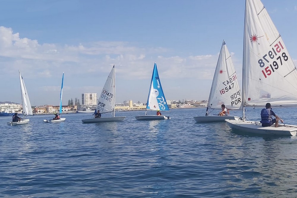 Troféu Bocage 3.ª Club Race