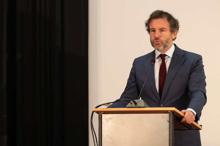 VII Encontro Nacional sobre Saúde Mental. Pedro Pina.