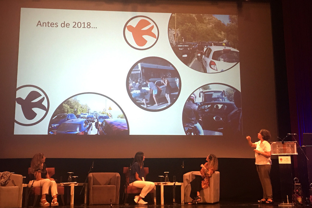 1.º Encontro da Rede Cidades Aprendizagem da UNESCO