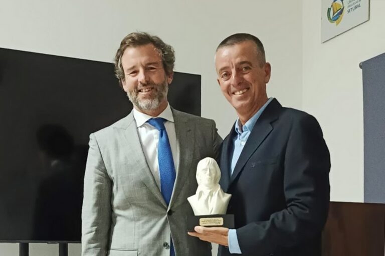 Núcleo de Árbitros de Futebol da Cidade de Setúbal - 55.º aniversário