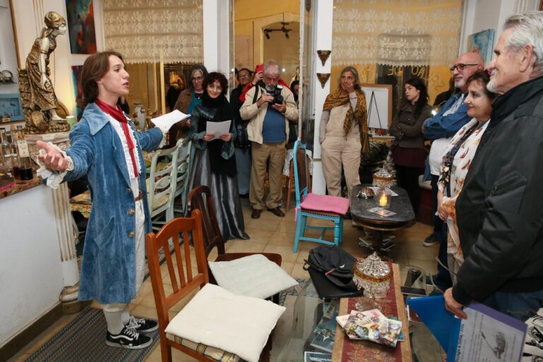 Comemorações Bocagianas 2022 - Bocage à Solta