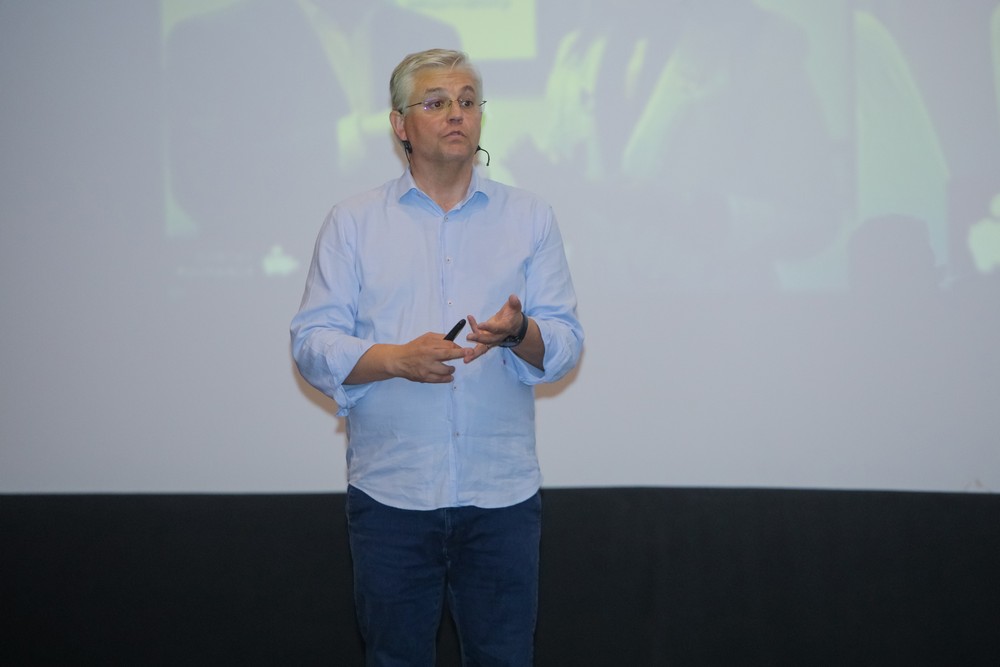 Workshop “Como gerir as nossas poupanças e como aprender a gerir o nosso orçamento”