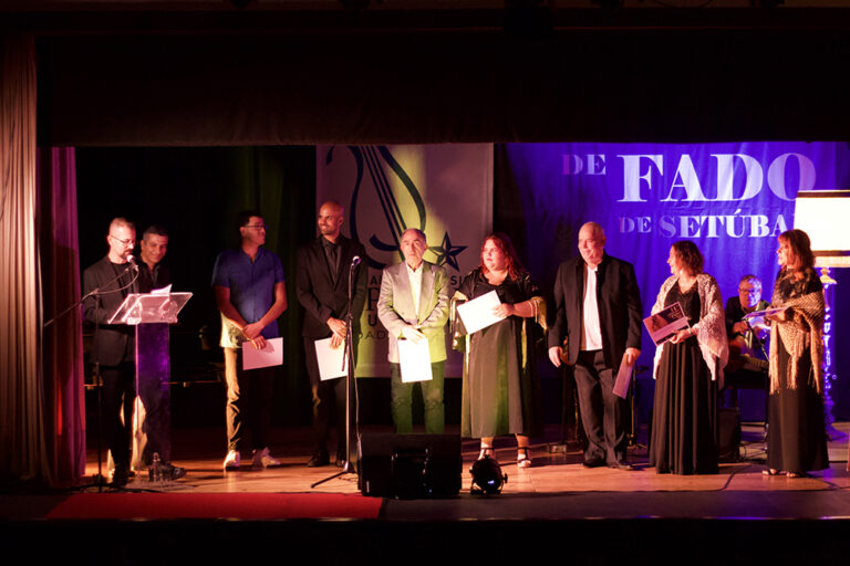 XIV Concurso de Fado de Setúbal - 1.ª semifinal