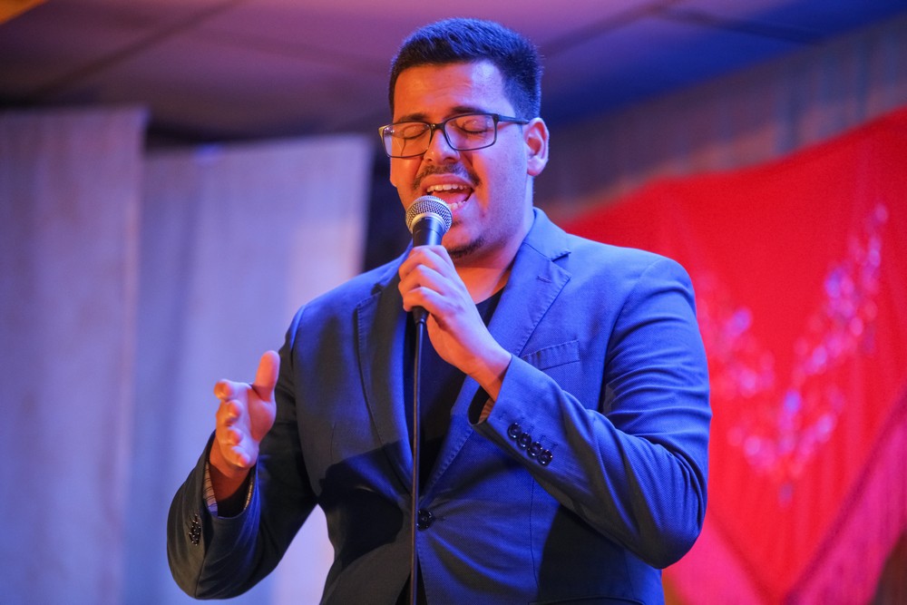 XIV Concurso de Fado de Setúbal