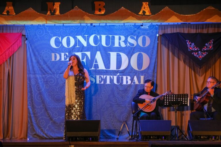 XIV Concurso de Fado de Setúbal