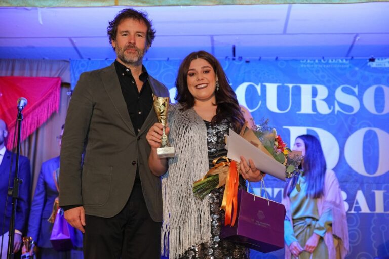 XIV Concurso de Fado de Setúbal