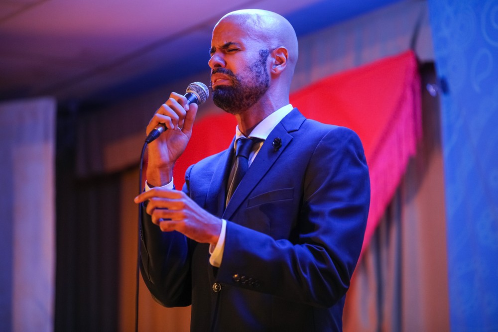 XIV Concurso de Fado de Setúbal