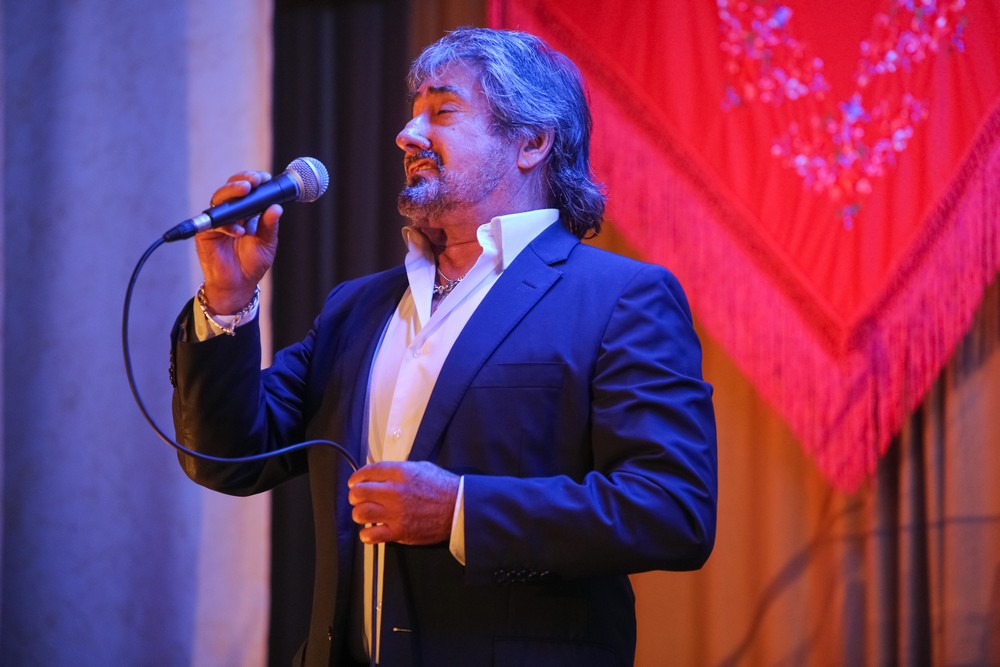 XIV Concurso de Fado de Setúbal