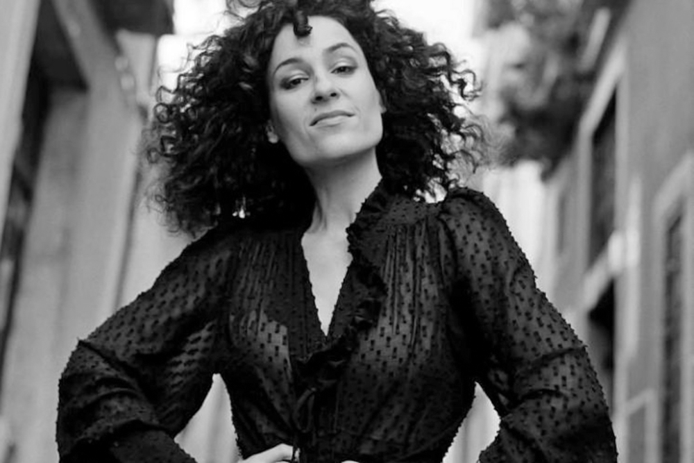 EXIB Música 2022 - Cristina Clara - Portugal