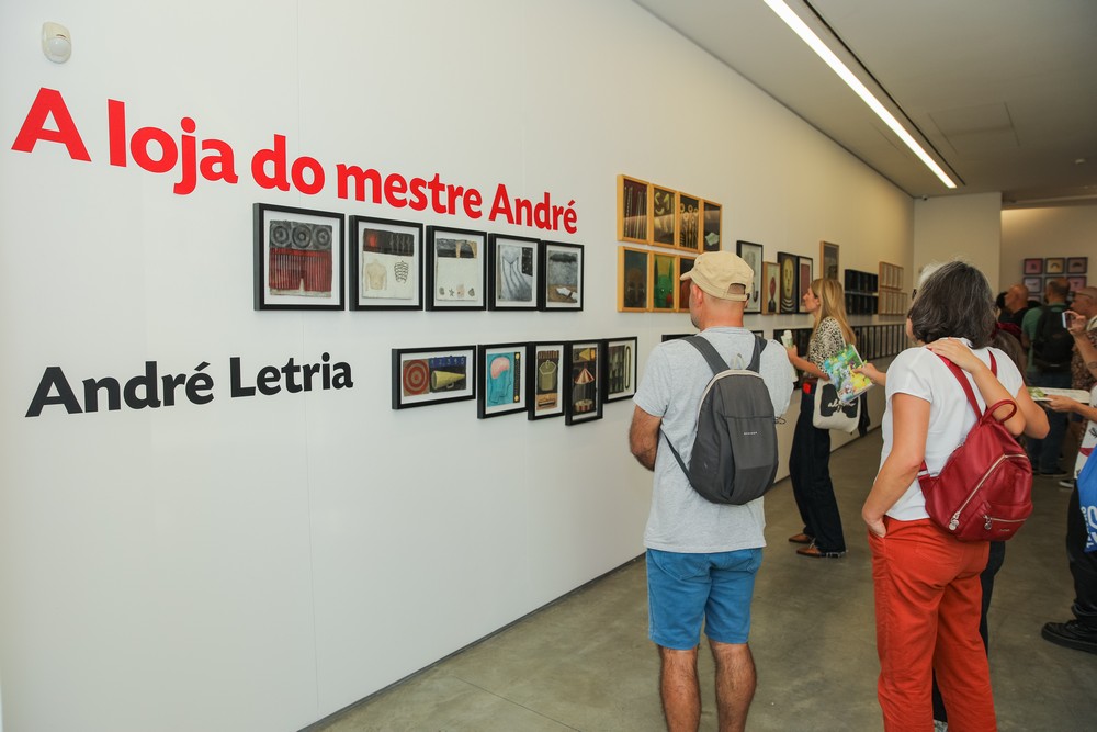 Abertura da 8.ª Festa da Ilustração