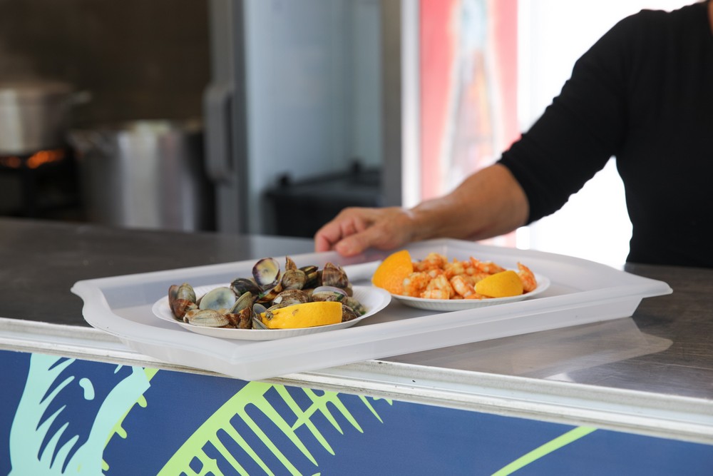 Festa do Mar - Especial Ostra de Setúbal