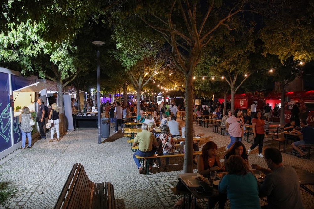 Especial Ostra de Setúbal na Festa do Mar 2022