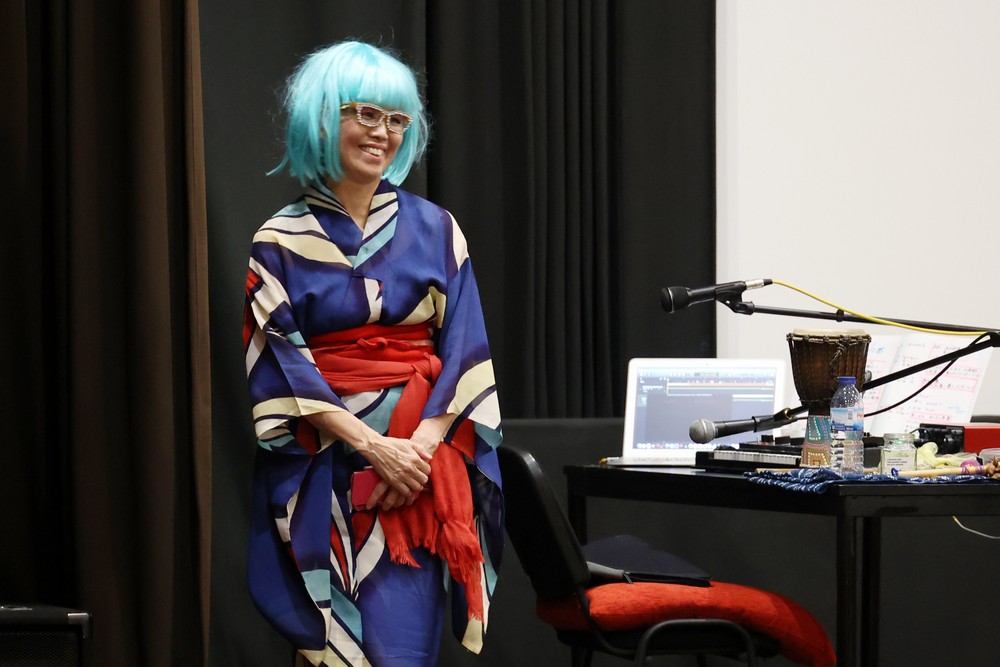 Film Fest 2022 - “Uma página de loucura”, de Teinosuke Kinugasa, Japão.