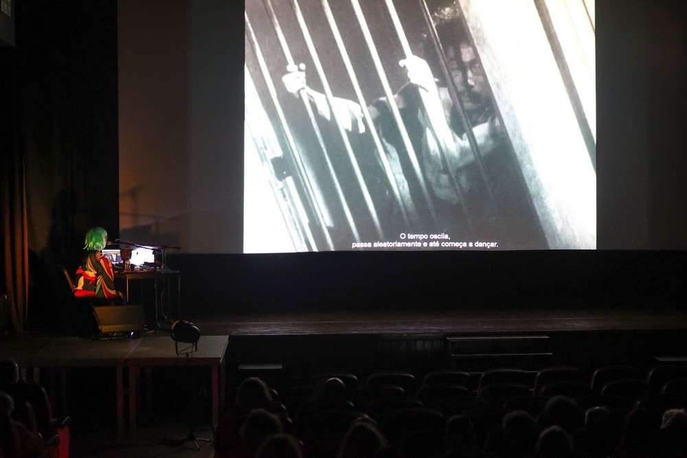 Film Fest 2022 - “Uma página de loucura”, de Teinosuke Kinugasa, Japão.