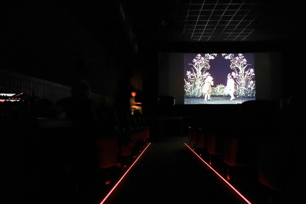 Film Fest 2022 - Élisabeth e Marie-Berthe Thuillier, França.