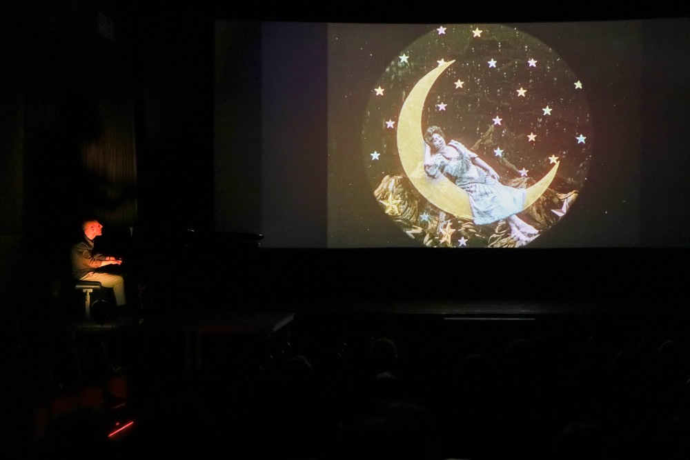 Film Fest 2022 - Élisabeth e Marie-Berthe Thuillier, França.