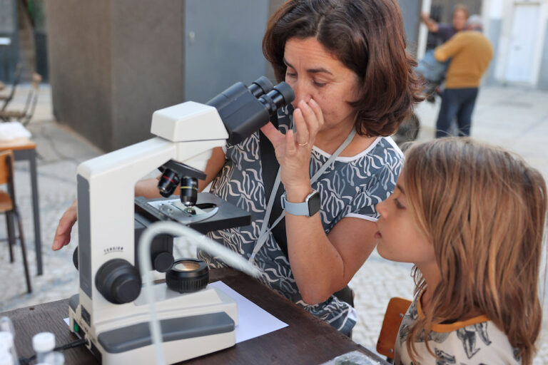 Noite Europeia dos Investigadores 2022
