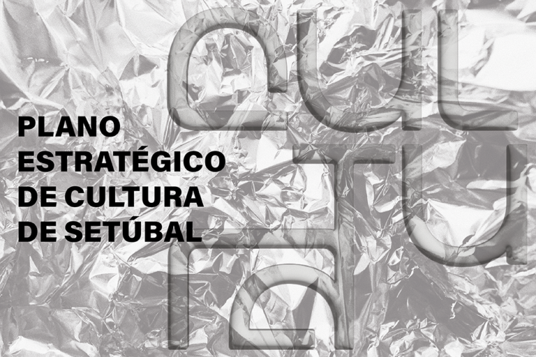 Plano Estratégico de Cultura de Setúbal