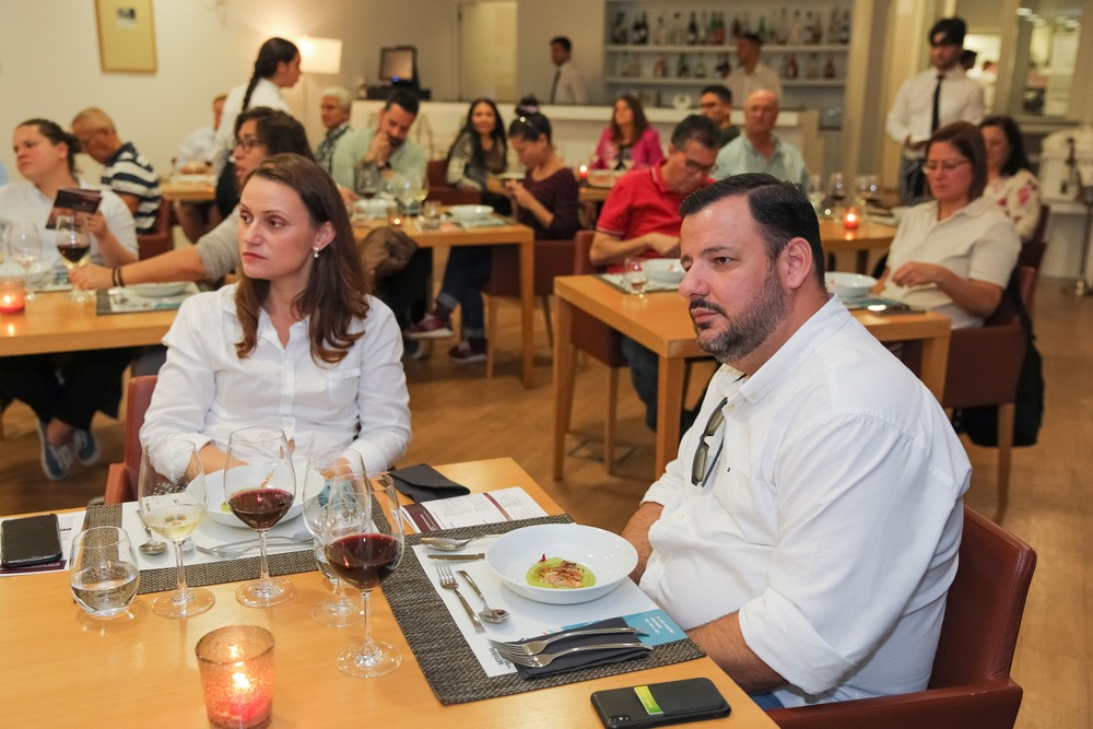 Semana do Salmonete 2022