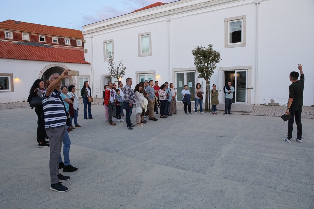 Semana do Salmonete 2022