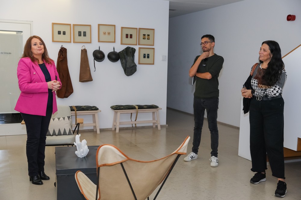 Semana do Salmonete 2022