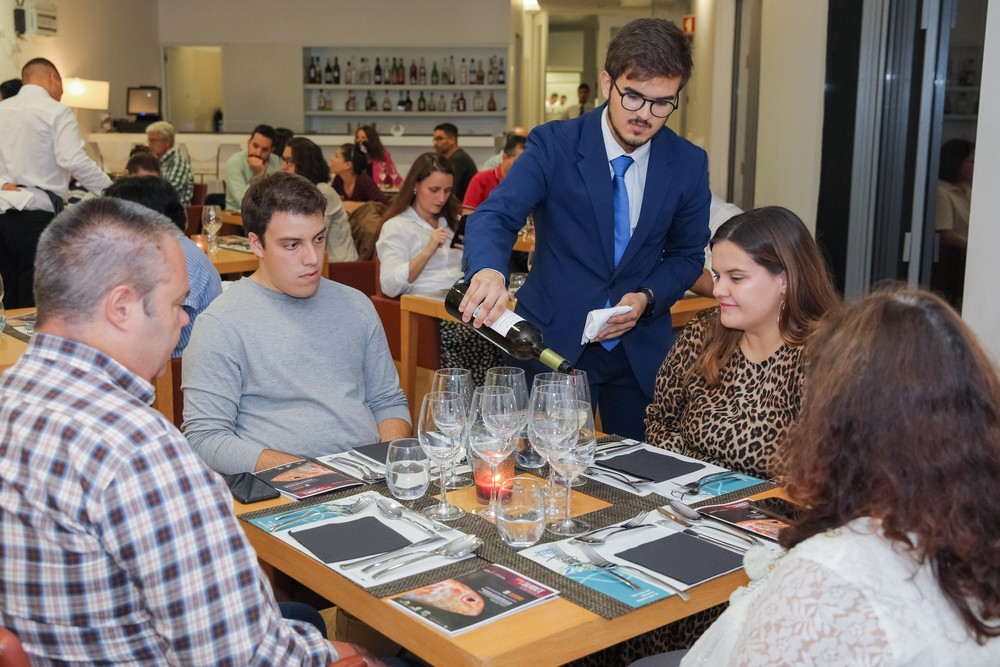 Semana do Salmonete 2022