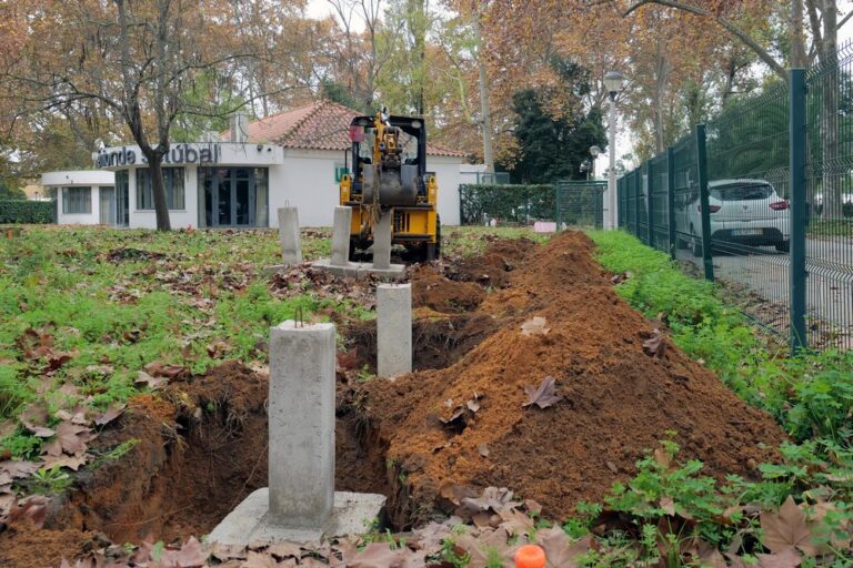 Câmara Municipal de Setúbal iniciou a obra de ampliação e adaptação das instalações da UNISETI – Universidade Sénior de Setúbal.