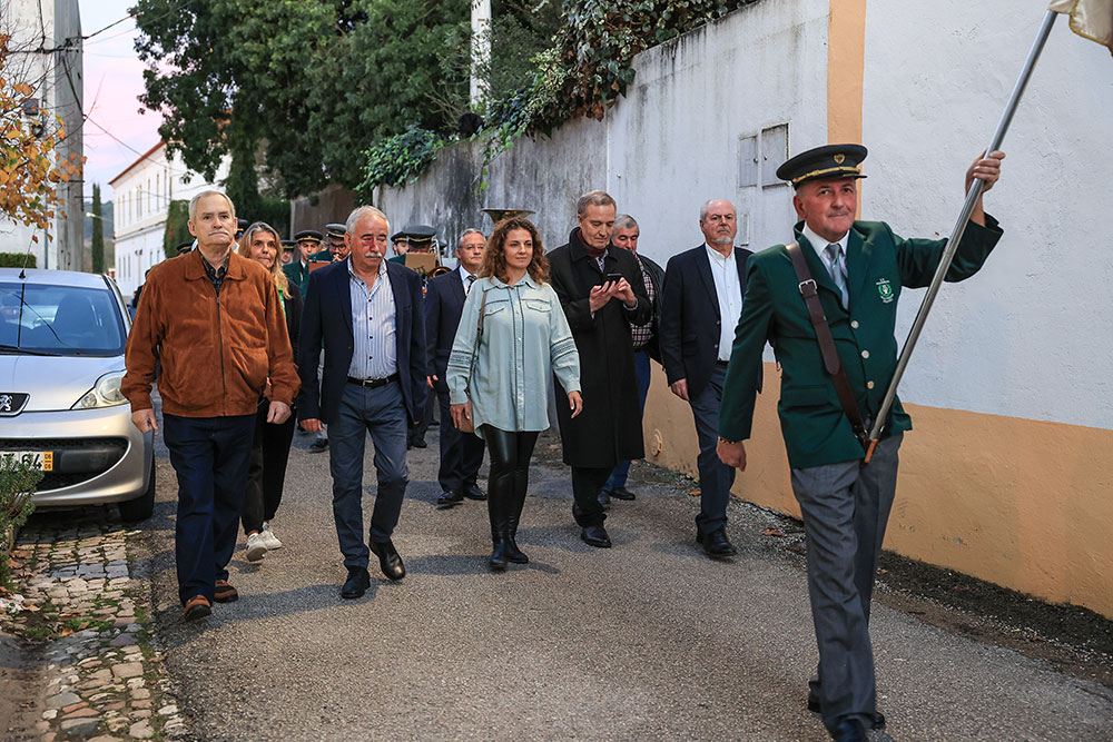142.º Aniversário da Sociedade Filarmónica Providência