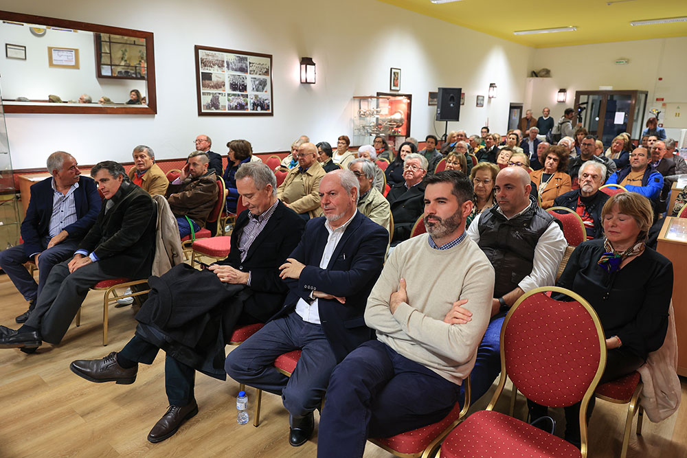 142.º Aniversário da Sociedade Filarmónica Providência
