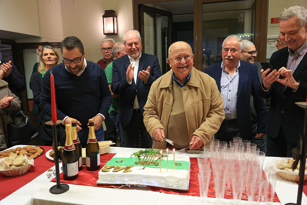 142.º Aniversário da Sociedade Filarmónica Providência