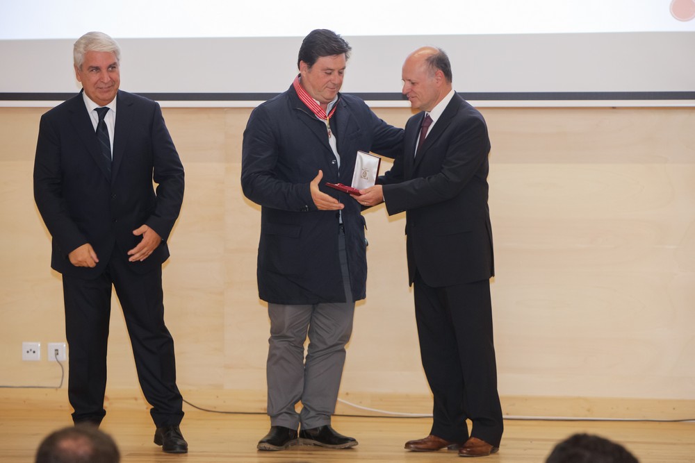 107.º Aniversário da Delegação Local de Setúbal da Cruz Vermelha Portuguesa