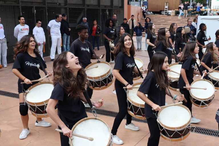 Festival Express'Arte - Inclu'Som