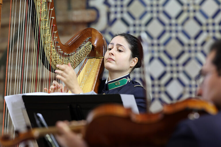Festival de Música de Câmara das Forças Armadas e de Segurança
