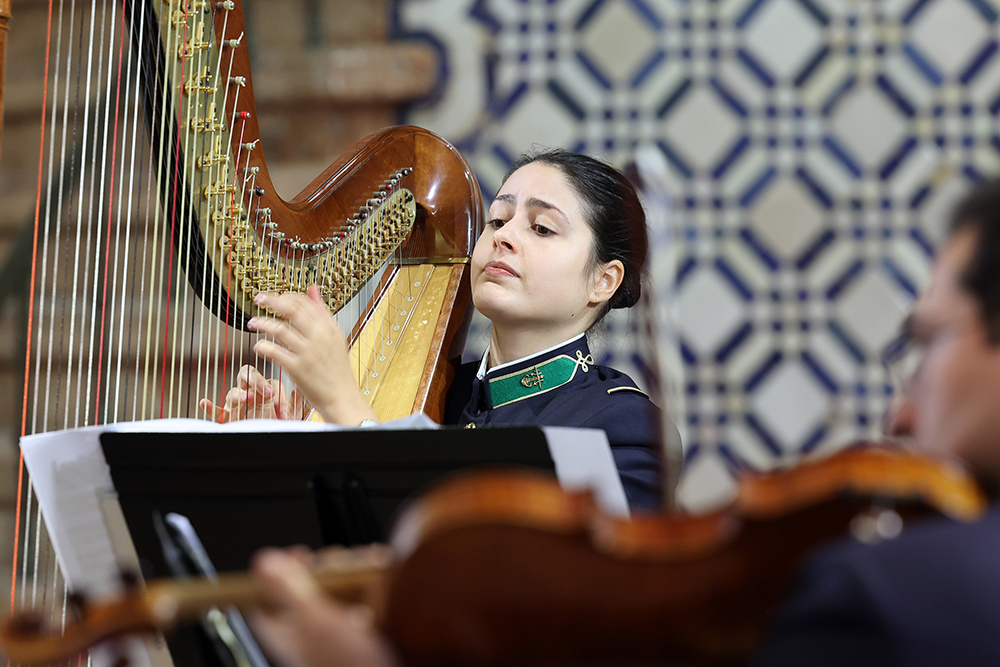 Festival de Música de Câmara das Forças Armadas e de Segurança