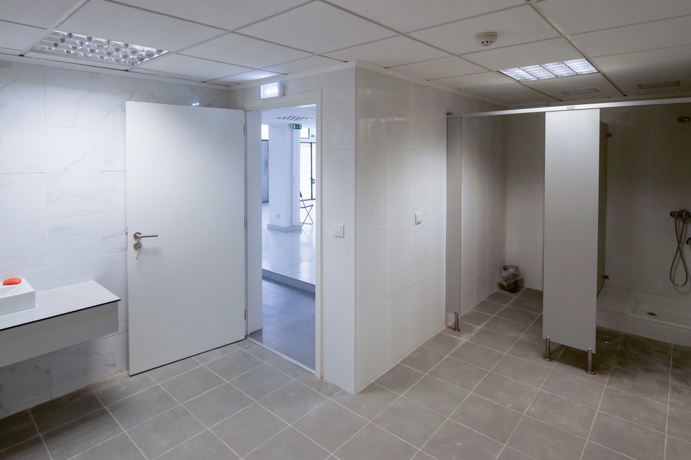 Espaço para o desenvolvimento de artes performativas - Bela Vista - protocolo com Monstro Colectivo