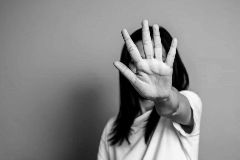 Dia Internacional para a Eliminação da Violência contra as Mulheres - 25 de novembro