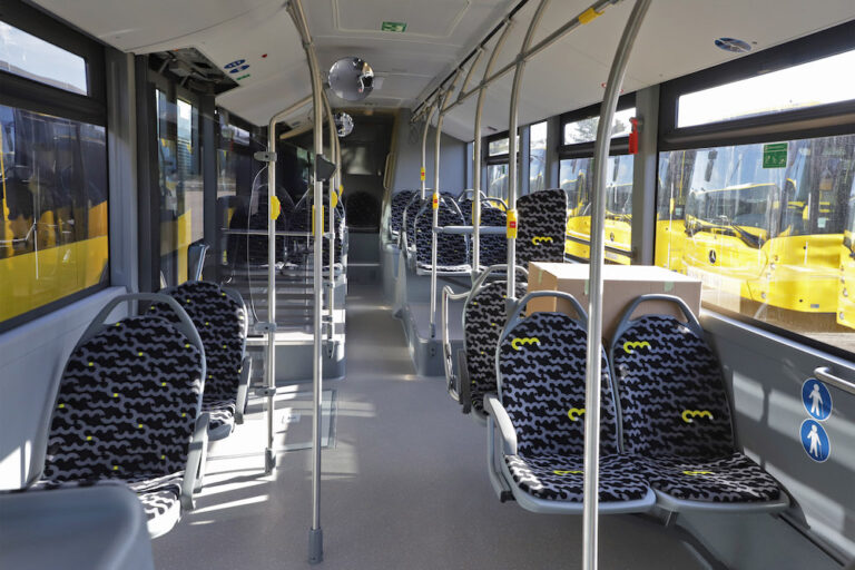 autocarro | Carris Metropolitana