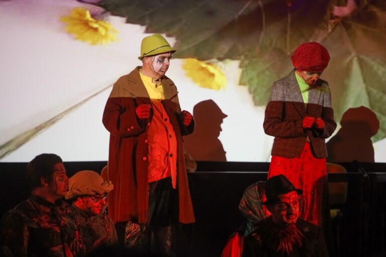 “Káutxuk” | Cultura Sem Barreiras