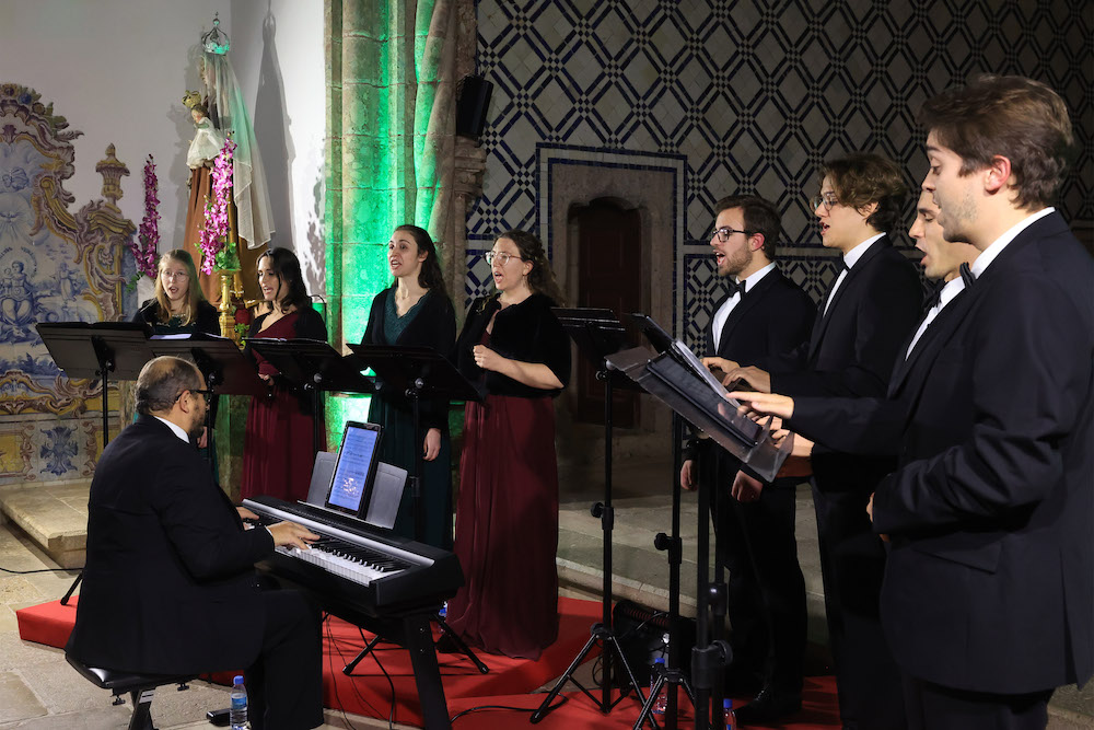 Ensemble São Bernardo