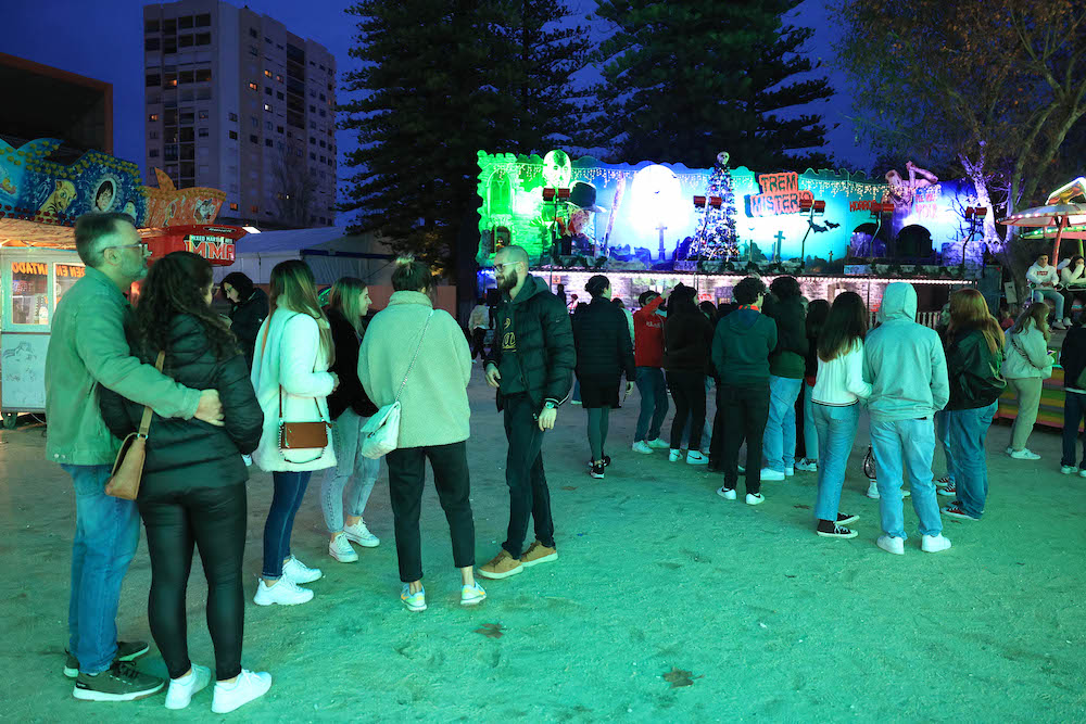 Feira de Natal