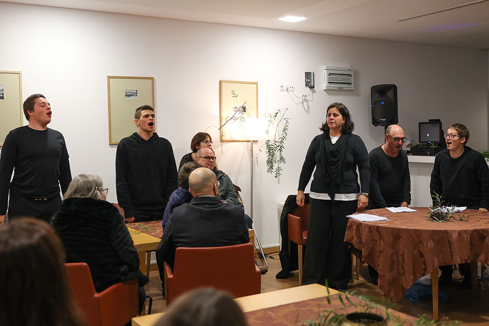 Encerramento do Festival Express'Arte